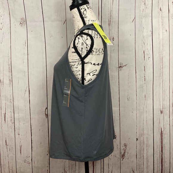 All In Motion Athletic Tank - Picture 2 of 7